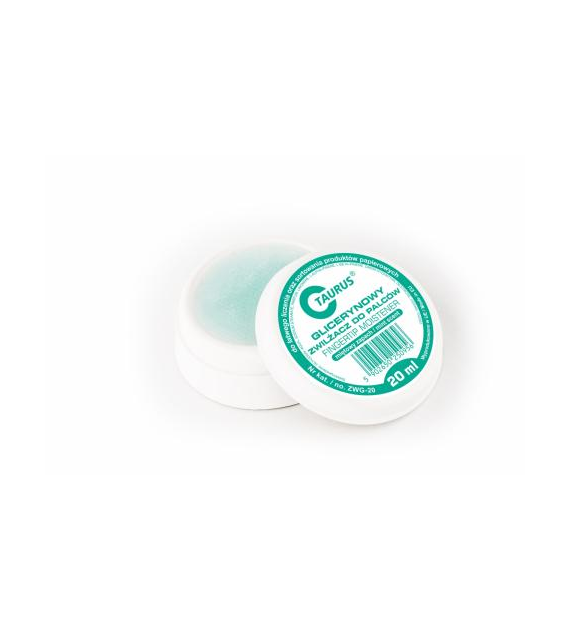 ZWILŻACZ GLICERYNOWY 20ml. opak.