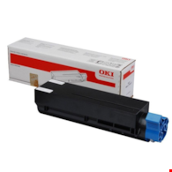 OKI B401/MB441/451/2,5TYS/CZARNY