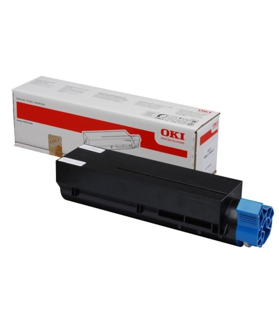 OKI B401/MB441/451/2,5TYS/CZARNY