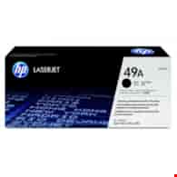 HP 49A 1160/2,5TYS/CZARNY
