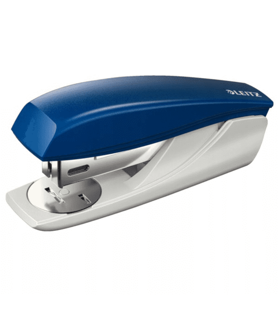 ZSZYWACZ 25/K.LEITZ 5501 NIEBIESKI