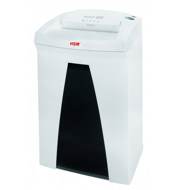 NISZCZARKA HSM SECURIO B22 3,9X30 230V/50HZ DIN66399 P-4/T-4/E-3/F-1