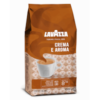 KAWA ZIARNO LAVAZZA CREME EAROMA 1 kg