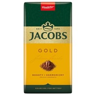 KAWA MIELONA JACOBS GOLD 500g