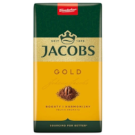 KAWA MIELONA JACOBS GOLD 500g