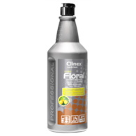 PŁYN DO PODŁOGI CLINEX FLOAR CITRO 1 L