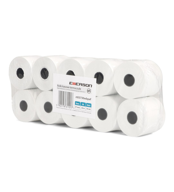 ROLKA TERMICZNA 37 mm/ 30 m  A'10/180