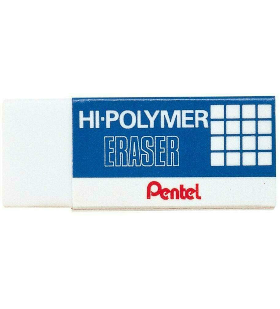 GUMKA DO ŚCIERANIA PENTEL ZEH03 opak. 60 szt.