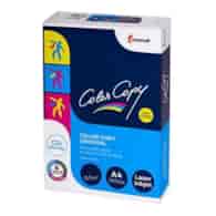 PAPIER COLOR COPY A-4 160g  /250 kart. 5 ryz