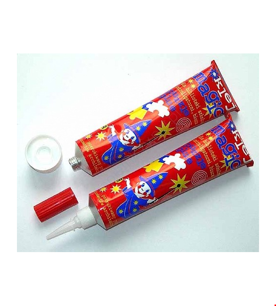 KLEJ W TUBIE 50g MAGIC  opak. 20 szt.
