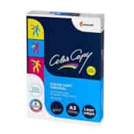 PAPIER COLOR COPY A-3 100g  /500  kart. 4 ryzy