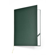 OKŁADKA DO DYPLOMÓW STANDARD ZIELONA