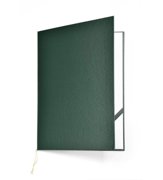 OKŁADKA DO DYPLOMÓW STANDARD ZIELONA