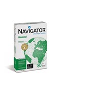 PAPIER KSERO Navigator Universal  A-3 80g kart. 5 ryz