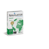 PAPIER KSERO Navigator Universal  A-3 80g kart. 5 ryz