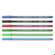 CIENKOPIS TAURUS CZARNY  opak. 10 szt.