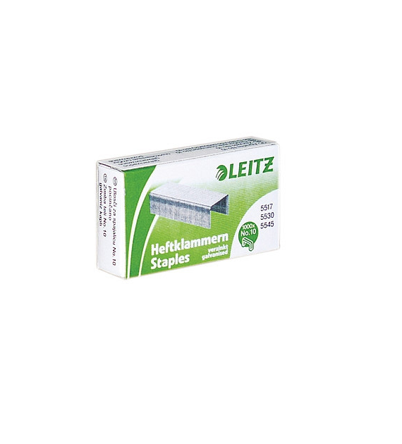 ZSZYWKI  Nr 10  Leitz