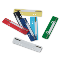 WĄSY DO SKOROSZYTU MIX   opak. 25 szt.