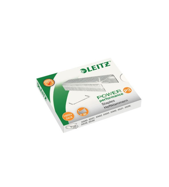 ZSZYWKI 26/6 30K.  Leitz