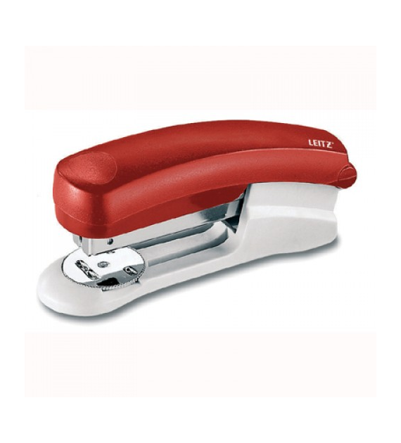 ZSZYWACZ 25/K.LEITZ 5501 CZERWONY