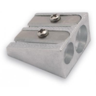 TEMPERÓWKA METAL PODWÓJNA opak. 12 szt.