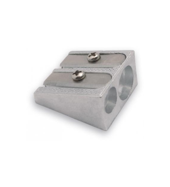 TEMPERÓWKA METAL PODWÓJNA opak. 12 szt.