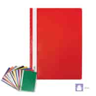 SKOROSZYT PLASTIK TWARDY CZERWONY opak. 20 szt.