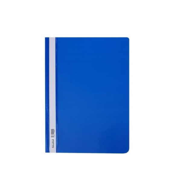 SKOROSZYT PLASTIK TWARDY NIEBIESKI  opak. 20 szt.