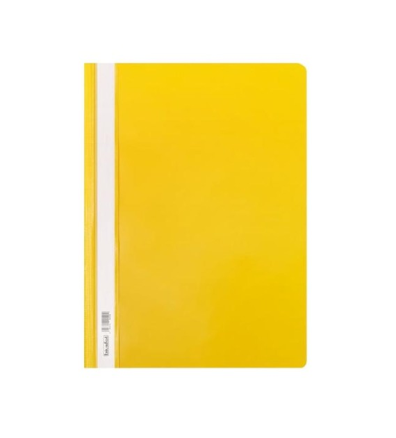 SKOROSZYT PLASTIK TWARDY ŻÓŁTY      opak. 20 szt.