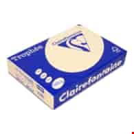 PAPIER KOLOR PIASKOWY A-4 160G A'4