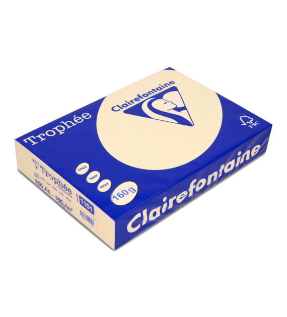 PAPIER KOLOR PIASKOWY A-4 160G A'4