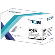 TIOM  HP 85A CE285A/1,6TYS/CZARNY