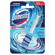 WC KOSTKA DOMESTOS KOSZYK  OCEAN  35g  opak. 12 szt.