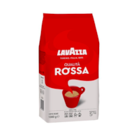 KAWA ZIARNO LAVAZZA ROSSA  1 kg