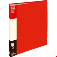 TECZKA OFERTOWA 60 KOSZULEK CZERWONA