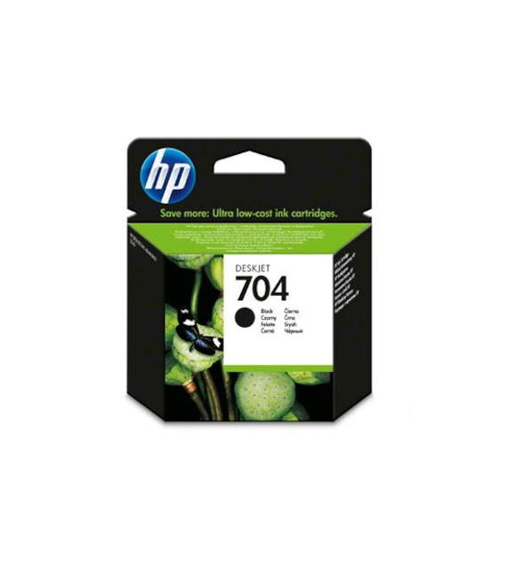 HP 704 DJ2060/480STR/CZARNY