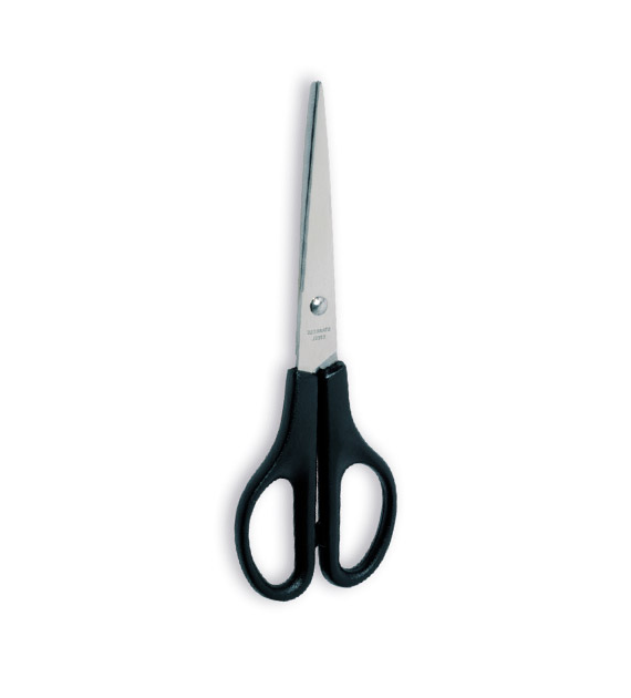 NOŻYCZKI 16CM TAURUS opak. 12 szt.