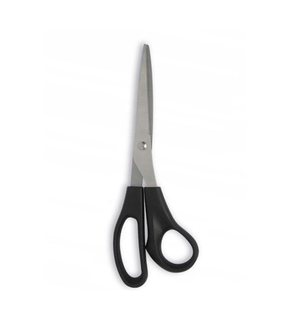 NOŻYCZKI 21cm TAURUS opak. 12 szt.