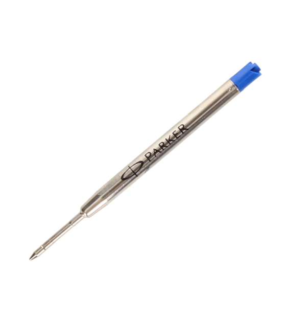 WKŁAD PARKER F  Niebieski