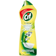 MLECZKO CIF LEMON 750 ml  kart. 8 szt.