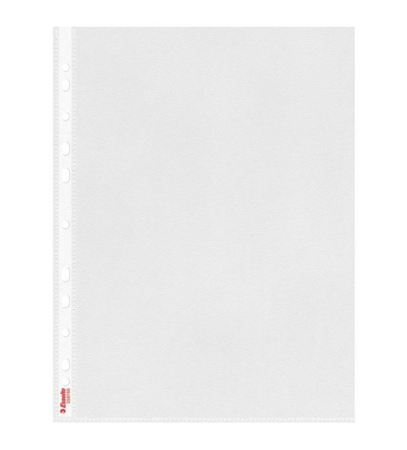 KOSZULKA A-4 MAXI GROSZKOWA ESSELTE 100m  opak. 25 szt.