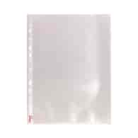 KOSZULKA A-4 ESSELTE GROSZKOWA 115m. opak. 100 szt.