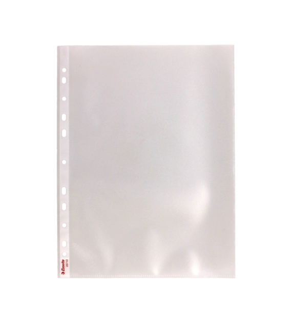 KOSZULKA A-4 ESSELTE GROSZKOWA 115m. opak. 100 szt.