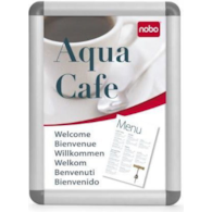 RAMKA ŚCIENNA NA PLAKATY A-2