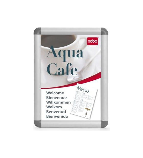 RAMKA ŚCIENNA NA PLAKATY A-2