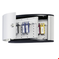 SZAFKA NA KLUCZE DURABLE NA 12 kluczy