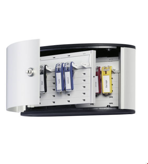 SZAFKA NA KLUCZE DURABLE NA 12 kluczy