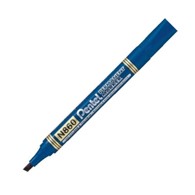 MARKER PERMANENT PENTEL ŚCIĘTY  N860 NIEBIESKI opak. 12 szt.