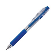 DŁUGOPIS PENTEL BK437 NIEBIESKI opak. 12 szt.