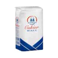 CUKIER BIAŁY DIAMANT  1 kg